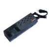 regulador smartbitt r bitt 1200s 1200va/600 watts 4 contactos