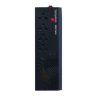 regulador smartbitt r bitt 1200s 1200va/600 watts 4 contactos