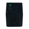 ups smartbitt smart interactive nb500 500va/250 watts 4 contactos