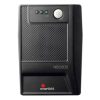 ups smartbitt smart interactive sbnb1000usb 1000va/500 watts 6 contactos protección de línea telefónica rj 1 puerto usb
