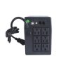 ups smartbitt smart interactive 900 900va/450watts 6 contactos protección línea telefónica rj 11