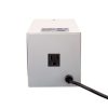 regulador smartbitt r bitt ac2000 2000va/1200 watts 1 contacto