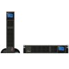 ups smartbitt sbol3krt 1 online torre/rack 2u 3kva/2700w slot snmp/8 contactos
