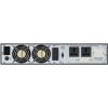 ups smartbitt sbol3krt 1 online torre/rack 2u 3kva/2700w slot snmp/8 contactos