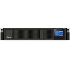 ups smartbitt sbol3krt 1 online torre/rack 2u 3kva/2700w slot snmp/8 contactos