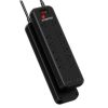 supresor de picos smartbitt sbss b12 5u 12 contactos y 5 puertos usb