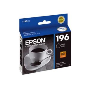 tinta epson negro xp 401 wf 2512/wf 2532