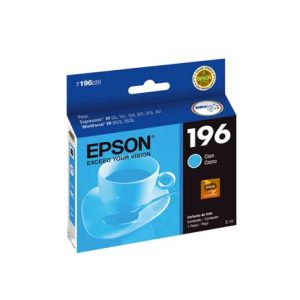 tinta epson cyan xp 20 101/104/201/401 wp 25