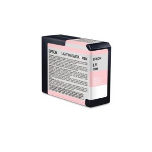 tinta epson stylus magenta vivid light pro 3880