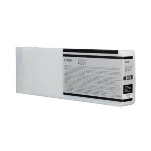tinta epson srylus pro 7900/9900 700ml color negro photo