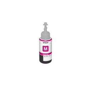 tinta epson magenta l800