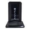 hub techzone 7 puertos usb 2.0 con fuente de poder 1 año garantía color negro