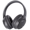 audifonos techzone dj anc bt v5.3 de carga 1.5 2horas duracion de espera aprox 200horas tiempo de uso app