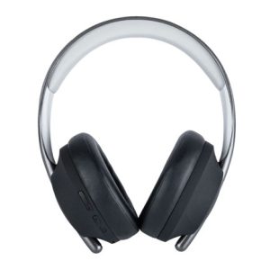 audifonos de diadema techzone tipo dj bluetooth 5 2 ultra bass bateria 200 mah tiempo de carga 1 2 horas