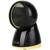 lector de códigos de barras techzone 2d fuente de luz 640x480p usb