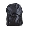 mochila techzone basic con porta laptop color negro