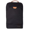 backpack techzone echo hero de 15.6" materiales reciclados negro