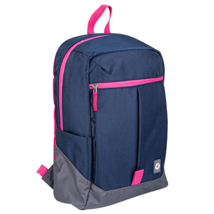 mochila techzone rainbow amarilla y funcional con diseño vibrante compartimientos acolchados para laptop y table mochila techzone rainbow amarilla y funcional con diseño vibrante compartimientos acolchados para laptop y table