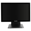 monitor techzone 17" touch wide capacitiva resolución 1440x900