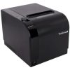 impresora térmica techzone tzbe301 80mm vel 300mm/s 203dpi usb/serial/rj45/rj11 cortador automático 1 año garantía