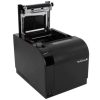 impresora térmica techzone tzbe301 80mm vel 300mm/s 203dpi usb/serial/rj45/rj11 cortador automático 1 año garantía