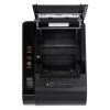 impresora térmica techzone tzbe301 80mm vel 300mm/s 203dpi usb/serial/rj45/rj11 cortador automático 1 año garantía