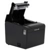 impresora térmica techzone tzbe102 80mm vel 250mm/s 203dpi usb/serial/rj45/rj11 cortador manual 1 año garantía