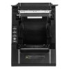 impresora térmica techzone tzbe102 80mm vel 250mm/s 203dpi usb/serial/rj45/rj11 cortador manual 1 año garantía