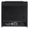 impresora térmica techzone tzbe102 80mm vel 250mm/s 203dpi usb/serial/rj45/rj11 cortador manual 1 año garantía