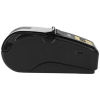impresora termica techzone pos portatil batería recargable 80mm/s 203dpi interfaz usb/bt