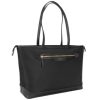 bolsa targus newport east west 15" color negro