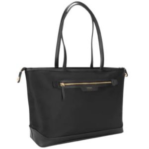 bolsa targus newport east west 15" color negro