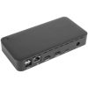 docking targus dv4k universal 65w usb c