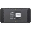 docking targus dv4k universal 65w usb c