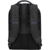 mochila targus citysmart eva pro 15.6" color negro