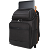 mochila targus citysmart eva pro 15.6" color negro