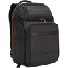 mochila targus citysmart eva pro 15.6" color negro