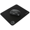 mouse pad targus antimicrobiana ultraportátil color negro