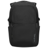 mochila targus zero waste ecosmart 15" a 16 " color negro