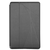 funda targus click in antimicrobial para samsung galaxy tab a7 10.4" color negro carbón