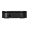 docking targus universal usb c dual hd 80w color negro