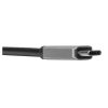 adaptador targus usb c to 4 port usb a hub