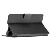 funda universal targus safe fit para tablet 7" a 8.5" giratoria 360 grados