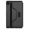 funda targus click in para tablet samsung galaxy tab a7 8.7" color negro