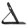 funda targus click in para tablet samsung galaxy tab a7 8.7" color negro