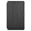 funda targus click in para tablet samsung galaxy tab a8 10.5" color negro