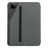 funda targus giratoria click in para ipad pro de 11" (m4) color negro