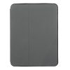 funda targus giratoria click in para ipad pro de 11" (m4) color negro