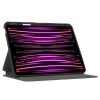 funda targus giratoria click in para ipad pro de 11" (m4) color negro