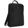 mochila targus newport ultra slim 15" color negro